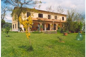 Italija Privát Venturina, Eksterijer